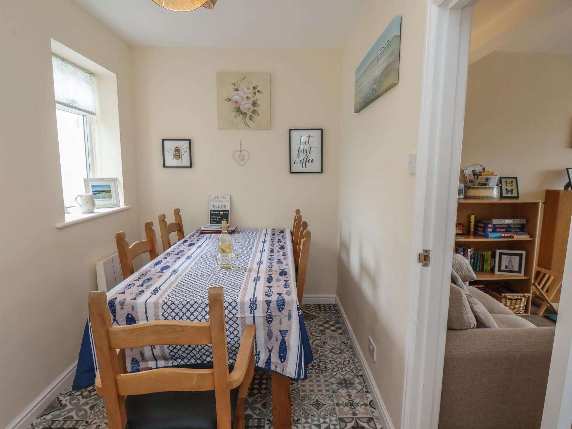 North Terrace Villa Saltburn-by-the-Sea Exterior photo