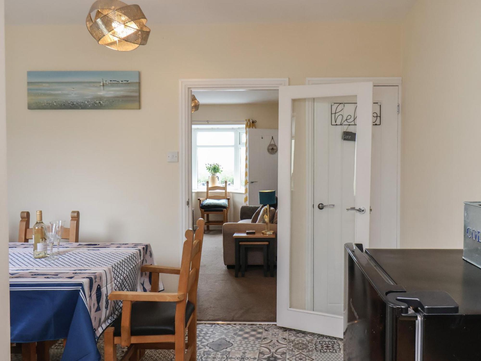 North Terrace Villa Saltburn-by-the-Sea Exterior photo